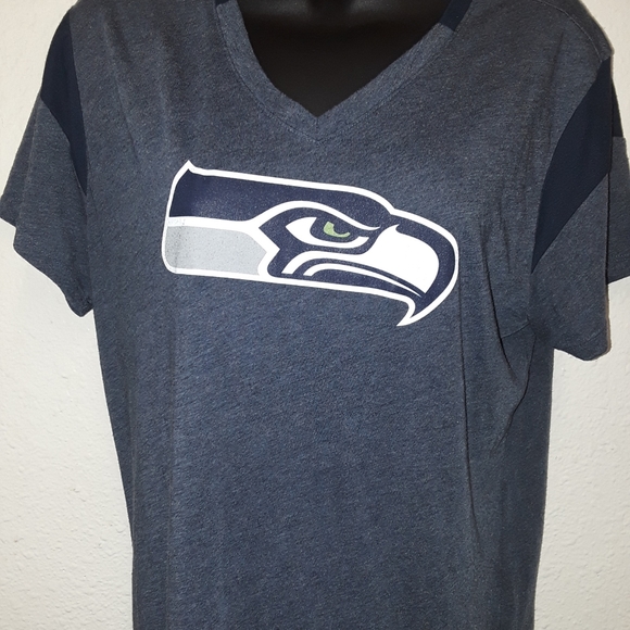 NFL Seattle Seahawks Women's Top - Picture 2 of 11